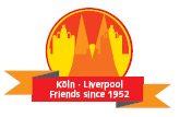 Partnerschaftsverein Koeln-Liverpool